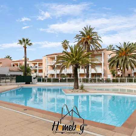 Le Bleu Azur Vallauris