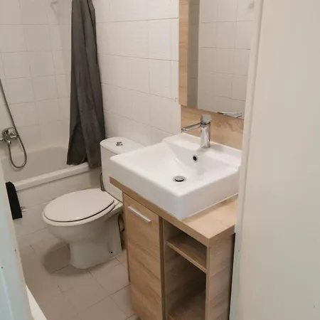 Apartamento Le Bleu Azur Vallauris